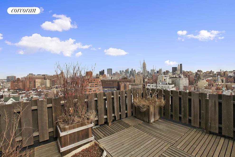 Corcoran, 45 CHRISTOPHER ST, Apt. 15EF, Greenwich Village Real Estate