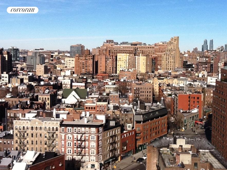 Corcoran, 45 CHRISTOPHER ST, Apt. 15EF, Greenwich Village Real Estate