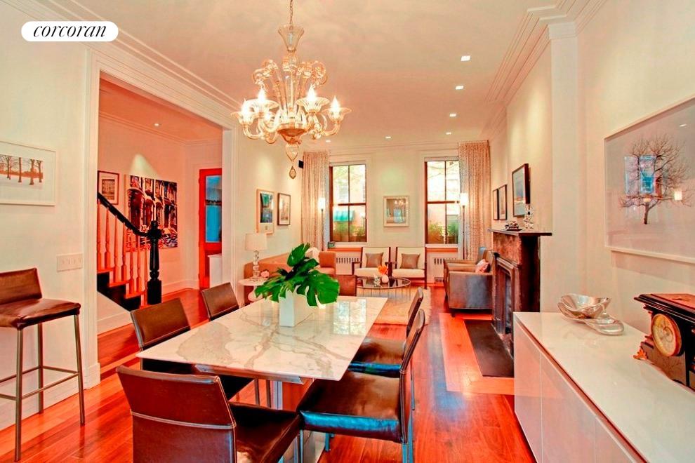 Corcoran, 118 Wyckoff Street, Boerum Hill Real Estate, Brooklyn For