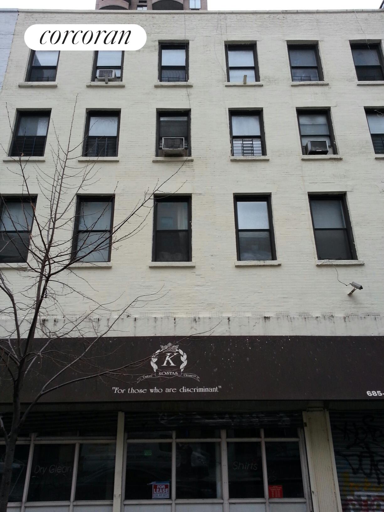 Corcoran, 15658 East 33rd Street, Murray Hill Real Estate, Manhattan For Sale, Homes, Murray