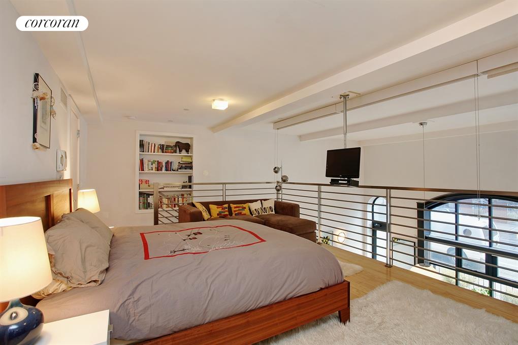 Corcoran, 735 Dean Street, Apt. 1A, Prospect Heights Rentals, Brooklyn