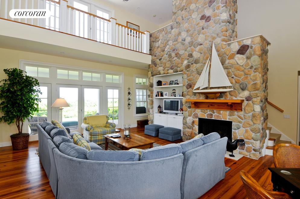 Corcoran, 58 Startop Drive, Montauk Real Estate, South Fork For Sale, Homes, Montauk Nantucket