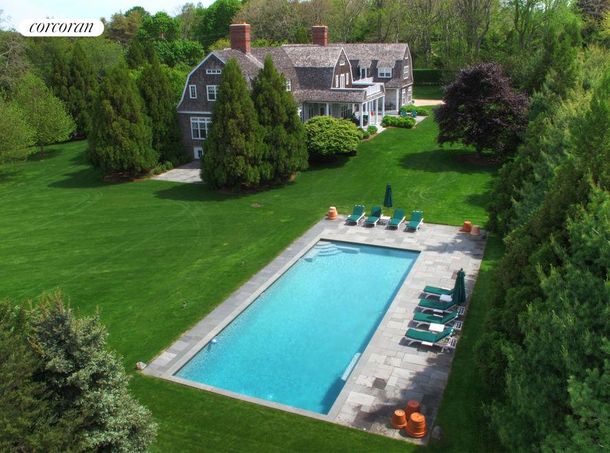 Corcoran, 8 Hither Lane, East Hampton Real Estate, South Fork For Sale