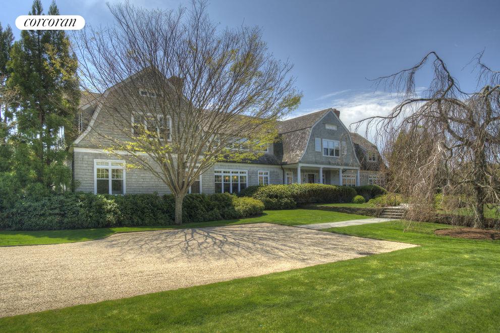 Corcoran, 8 Hither Lane, East Hampton Real Estate, South Fork For Sale
