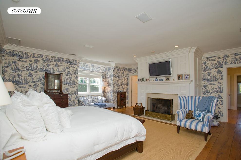 Corcoran, 8 Hither Lane, East Hampton Real Estate, South Fork For Sale