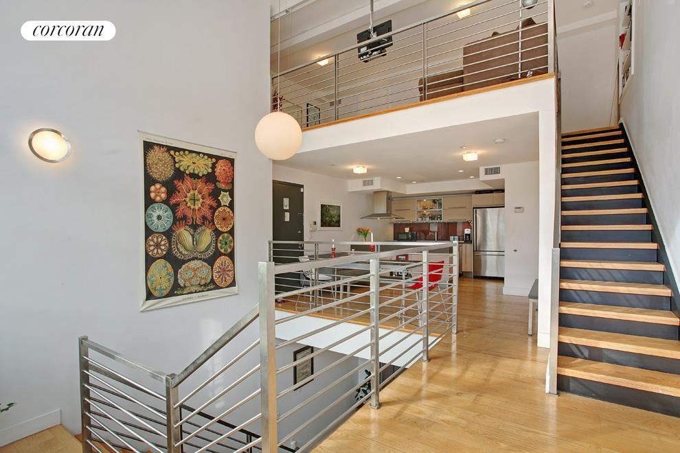 Corcoran, 735 Dean Street, Apt. 1A, Prospect Heights Rentals, Brooklyn