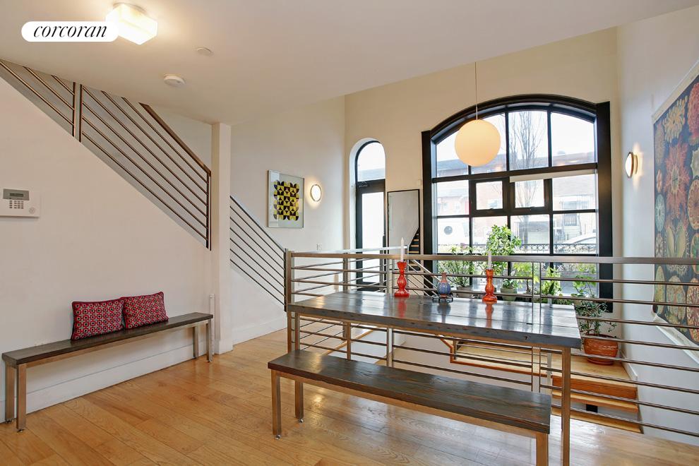 Corcoran, 735 Dean Street, Apt. 1A, Prospect Heights Rentals, Brooklyn