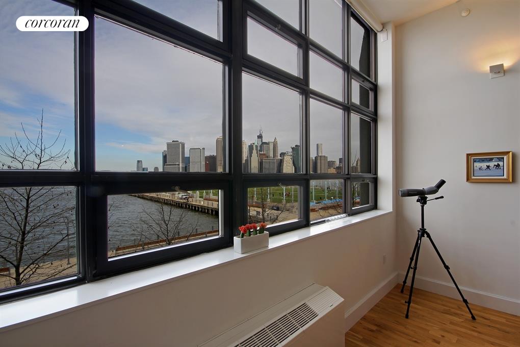 Corcoran, 360 Furman Street, Apt. 211, Brooklyn Heights Real Estate