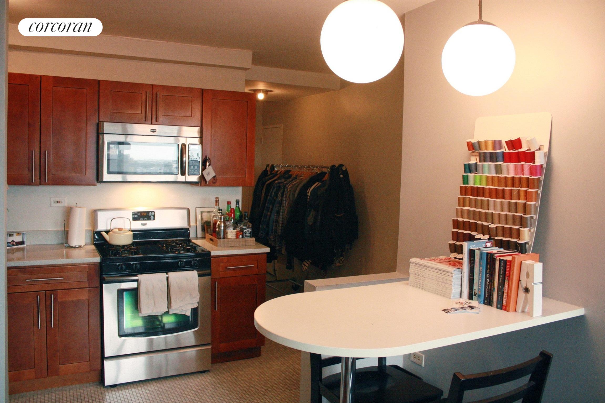 Corcoran, 175 Willoughby Street, Apt. 16E, Fort Greene Rentals
