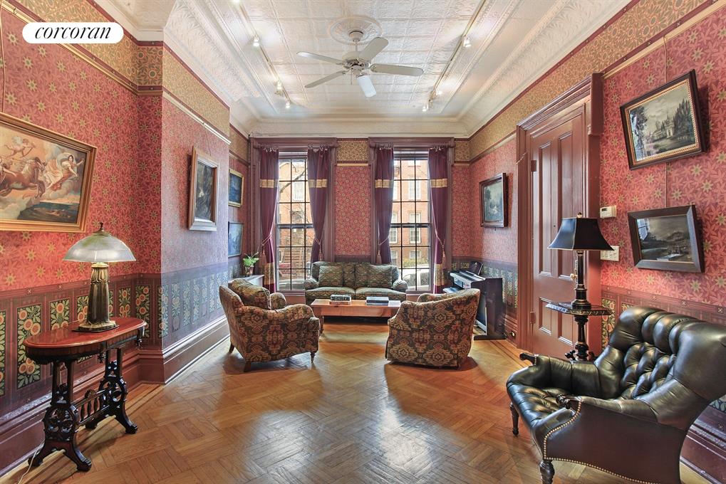Corcoran, 230 Bergen Street, Boerum Hill Real Estate, Brooklyn For Sale