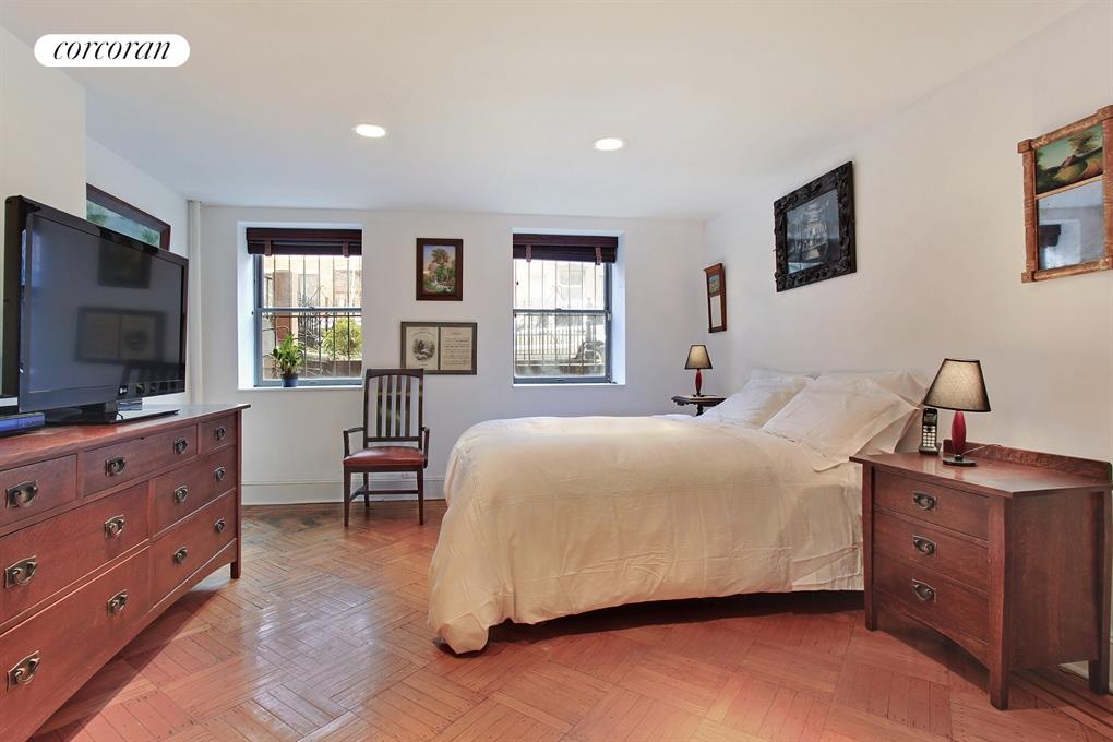Corcoran, 230 Bergen Street, Boerum Hill Real Estate, Brooklyn For Sale