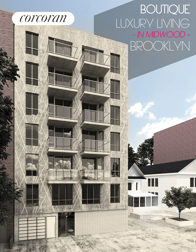 1753 East 12th Street, Apt 3b, Homecrest, 11229 ELIKA New York