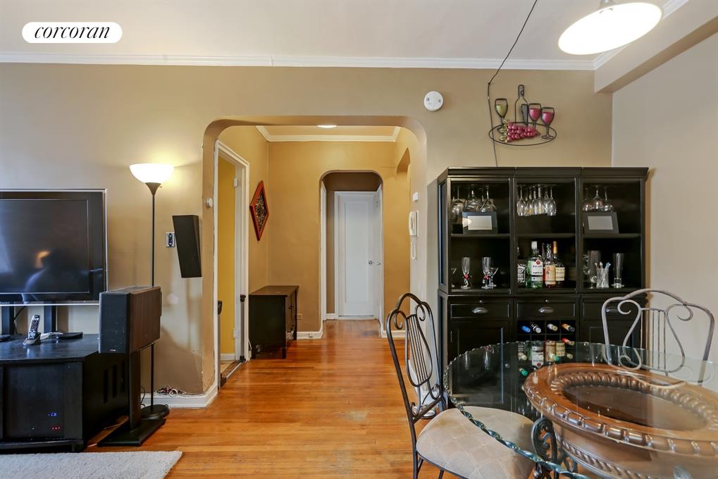 15934 Riverside Drive West, Apt 7h, Washington Heights, 10032 ELIKA