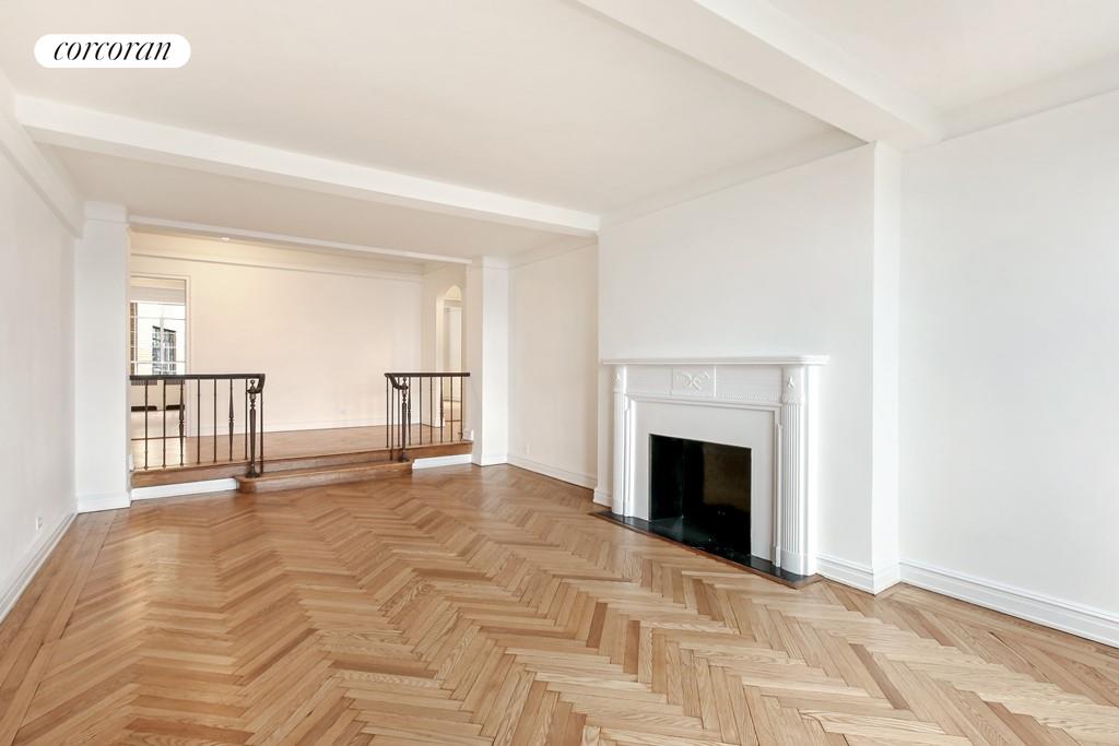 Corcoran, 5 Riverside Drive, Apt. 8A, Upper West Side Real Estate