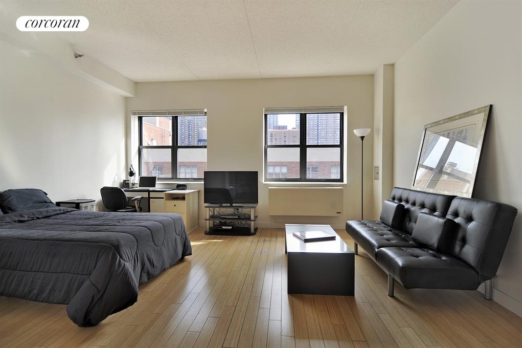 Corcoran, 516 West 47th Street, Apt. N7D, Clinton Real Estate