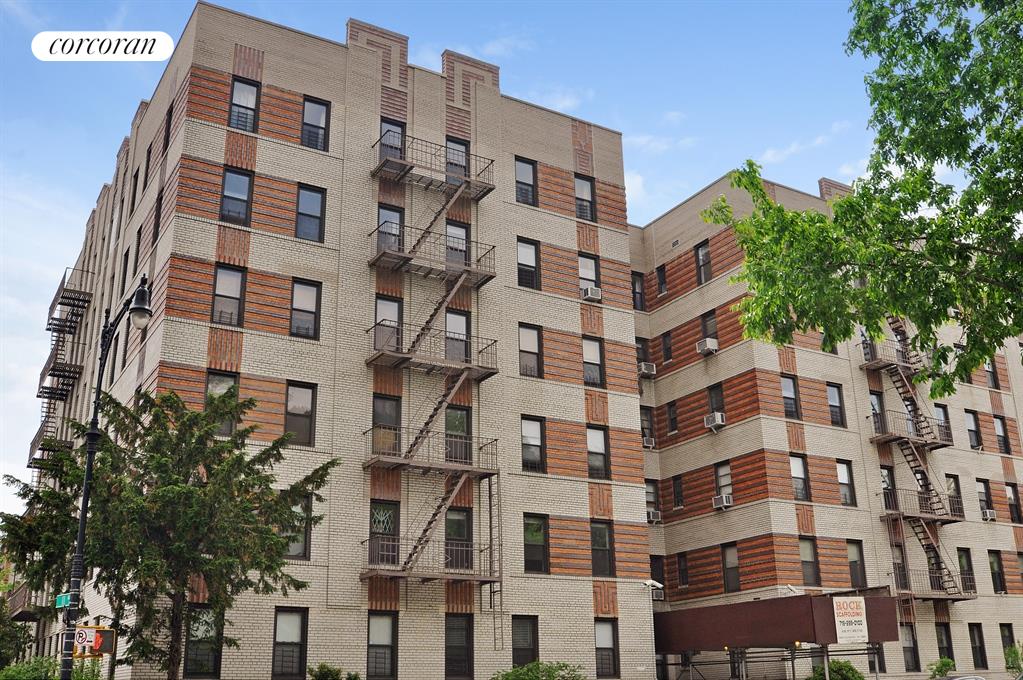 Corcoran, 75 Prospect Park SW, Windsor Terrace Real Estate, Brooklyn For Sale, Homes, Windsor
