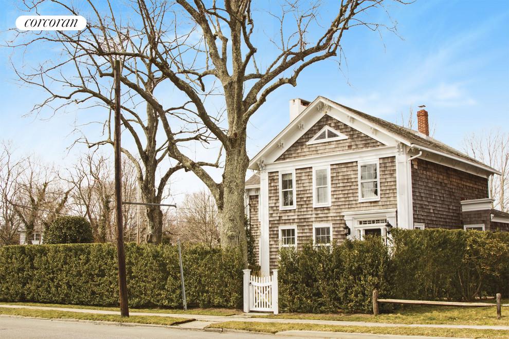 Corcoran, 330 Main Street, Sag Harbor Real Estate, South Fork For Sale