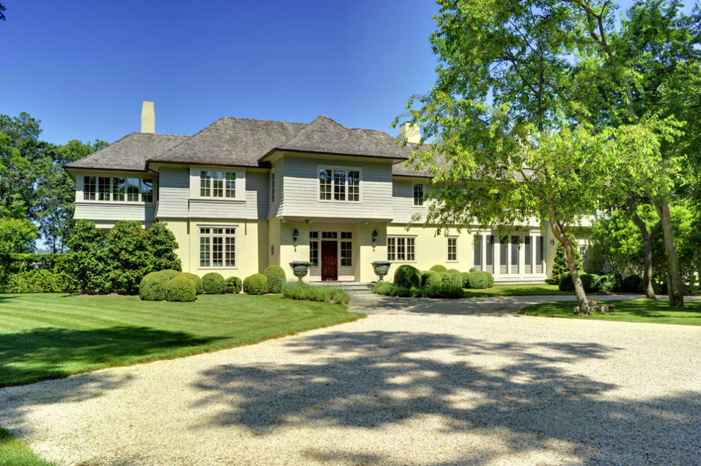 Corcoran, 35 Ezekills Hollow, North Haven Real Estate, South Fork For