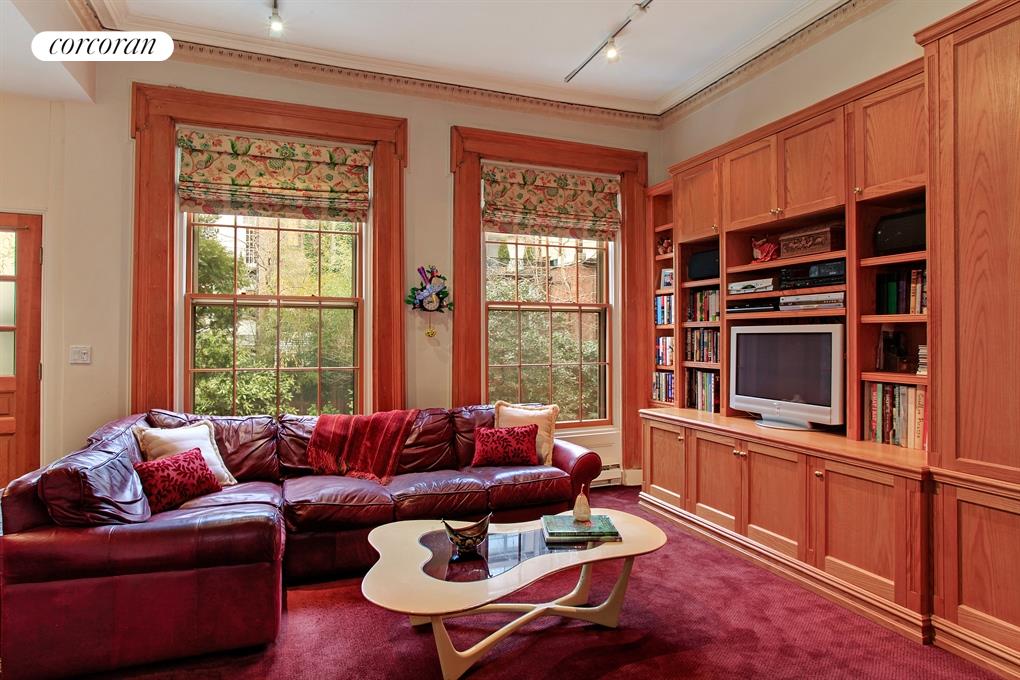 Corcoran, 41 West 11th Street, Greenwich Village Real Estate, Manhattan