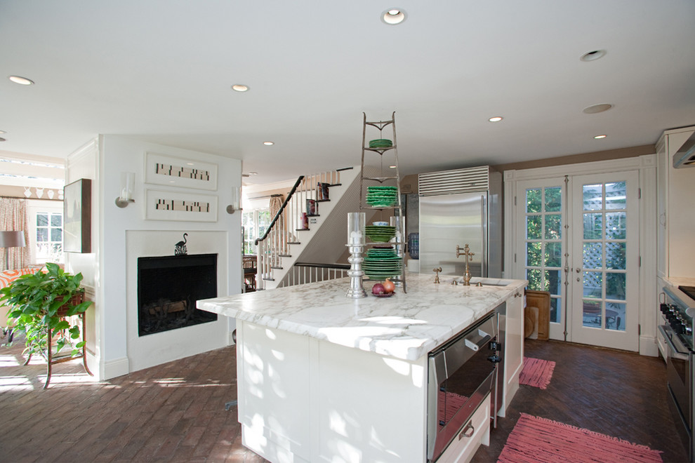 Corcoran, 95 South Main Street, Southampton Real Estate, South Fork For