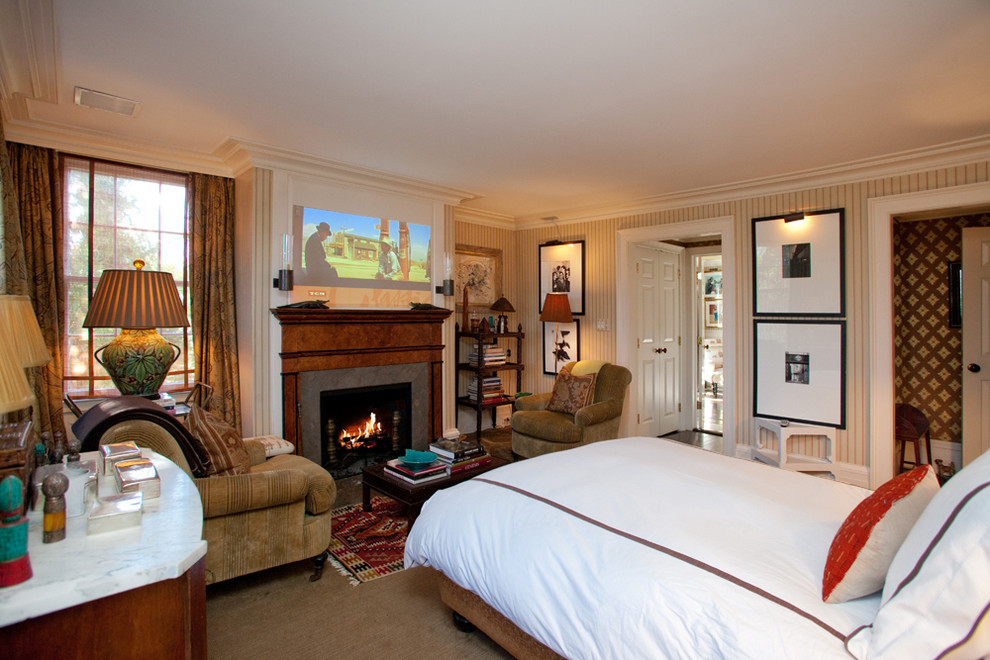 Corcoran, 95 South Main Street, Southampton Real Estate, South Fork For