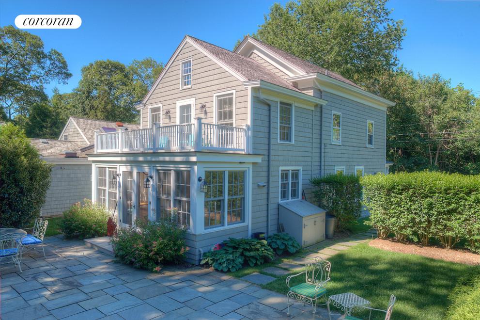 Corcoran, 289 Madison Street, Sag Harbor Real Estate, South Fork For