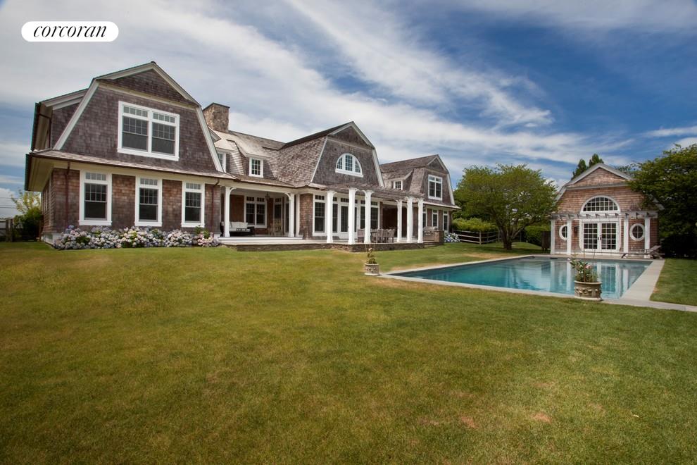 Corcoran, 113 Seascape Lane, Sagaponack Real Estate, South Fork For