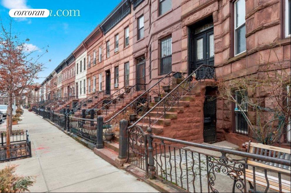426 Bainbridge Street 1L, Brooklyn Property for rent