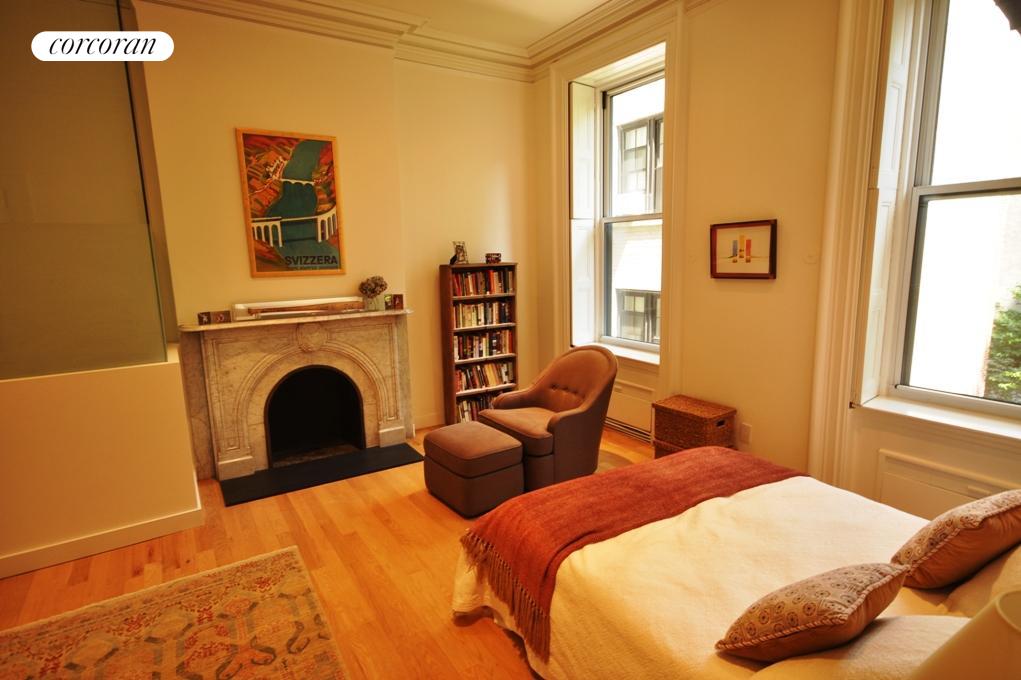 Corcoran, 9 Pierrepont Street, Apt. TRIPLEX, Brooklyn Heights Rentals