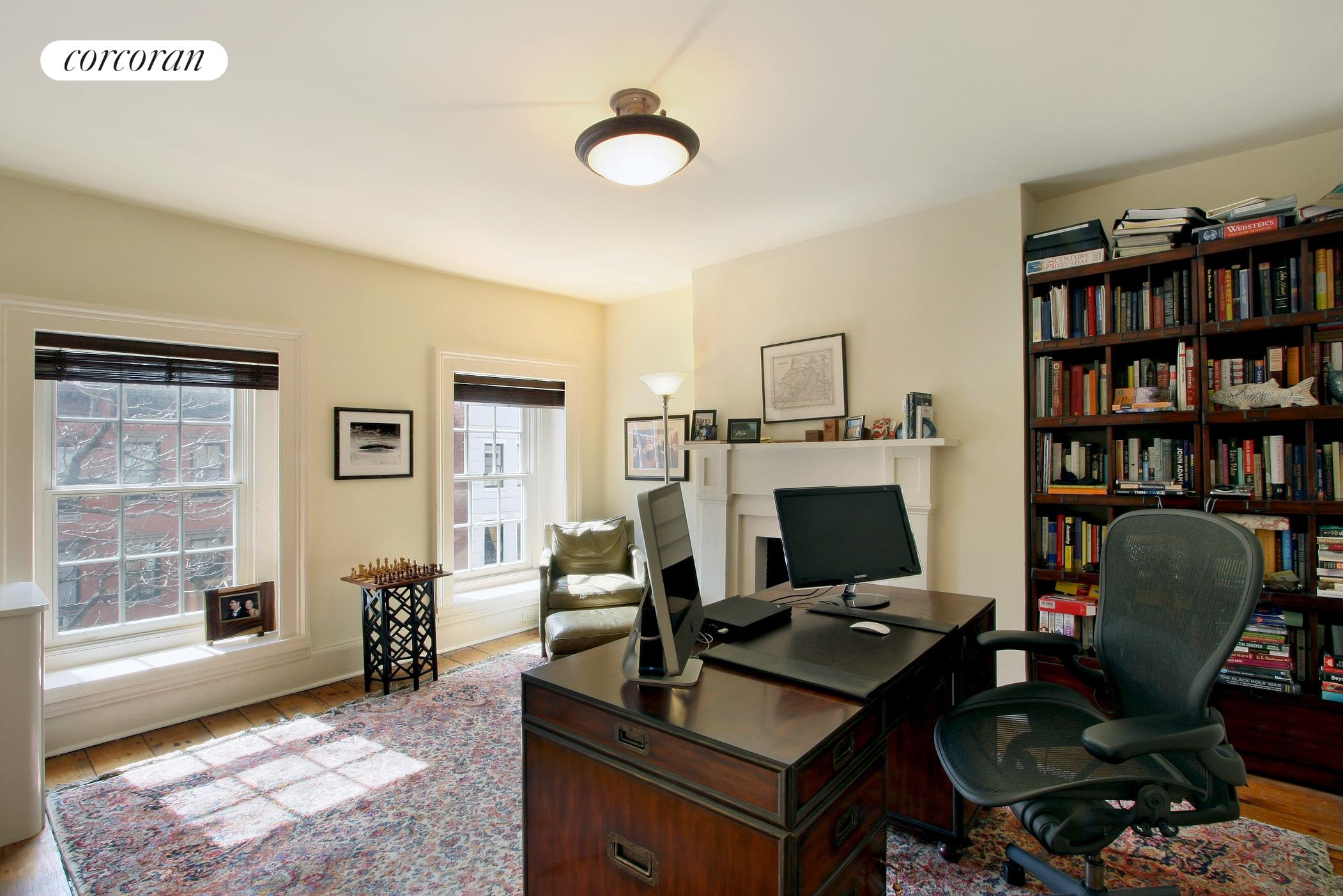 Corcoran, 155 West 13th Street, Apt. 2, Greenwich Village Rentals