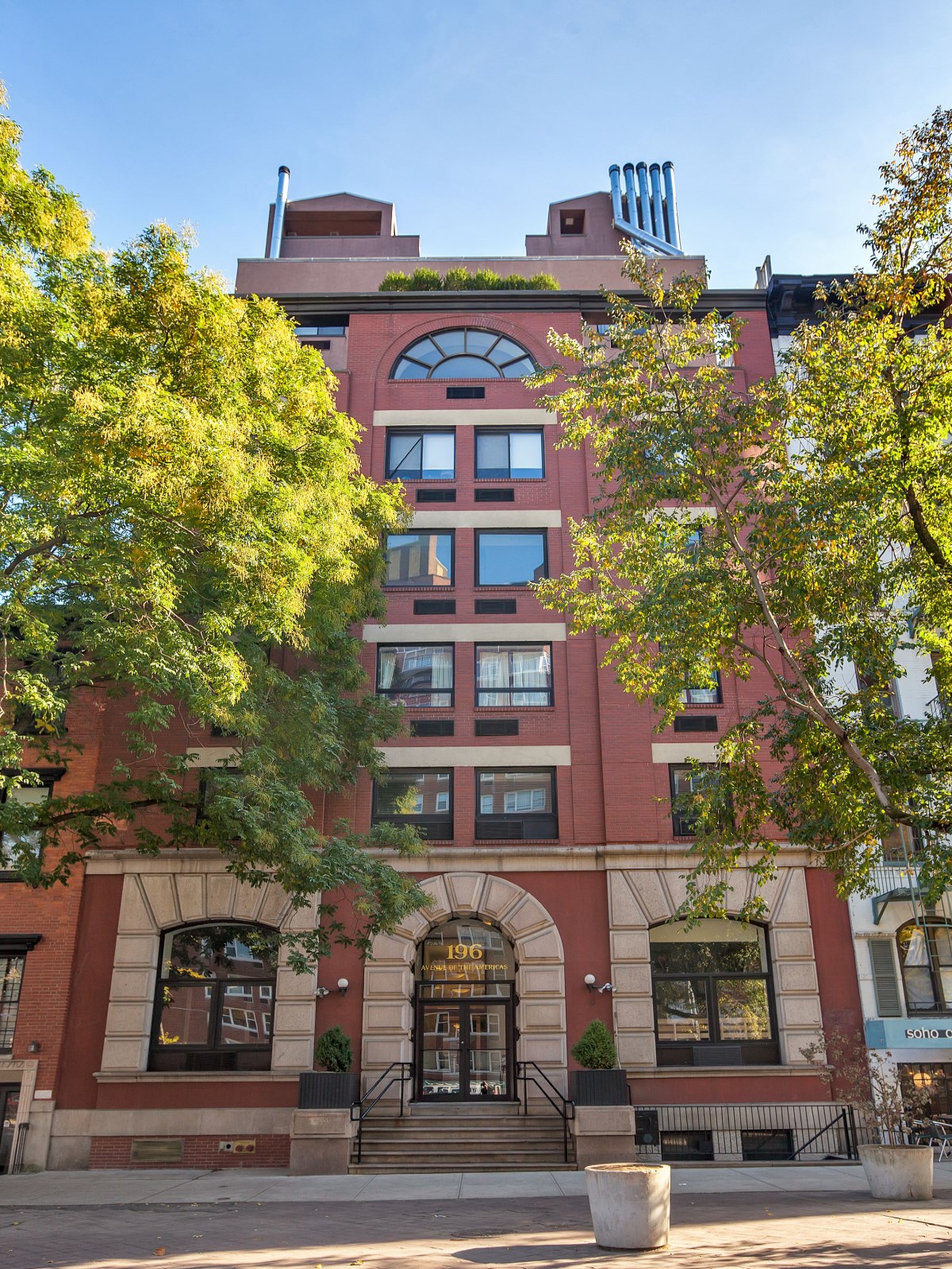 Corcoran, 196 Sixth Avenue, Apt. 45B, Soho/Nolita Real Estate