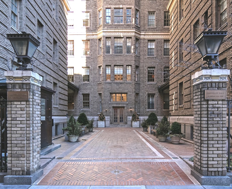Corcoran, 41 Central Park West, Apt. 7H, Upper West Side Real Estate