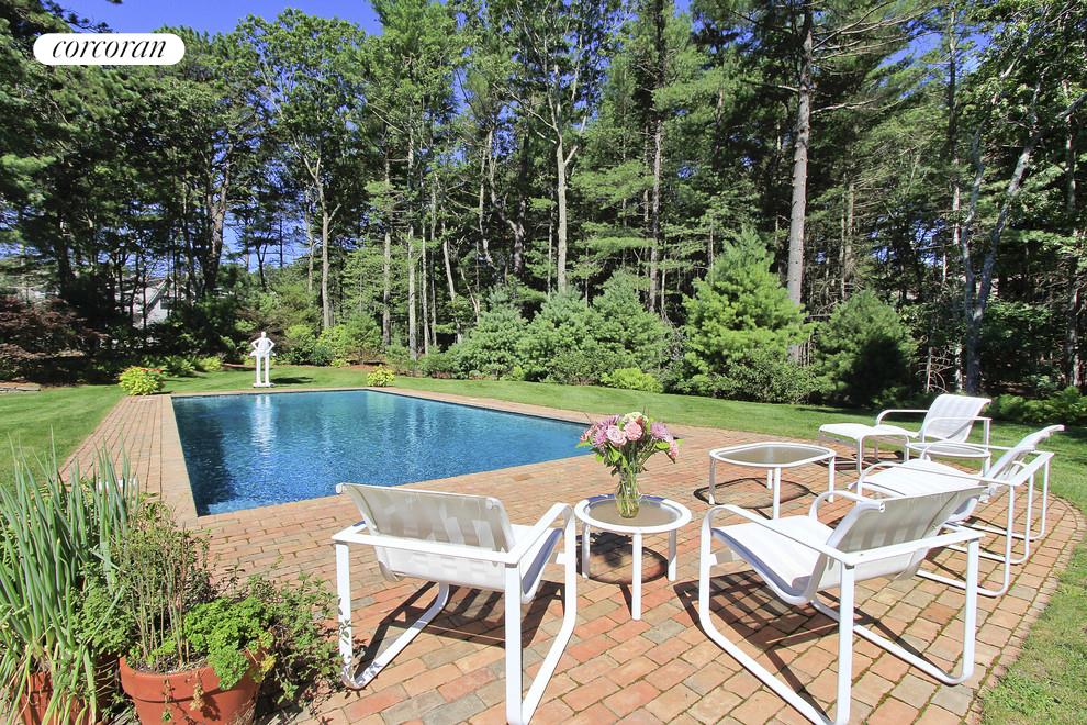 Corcoran, 24 Bull Run, East Hampton Real Estate, South Fork For Sale