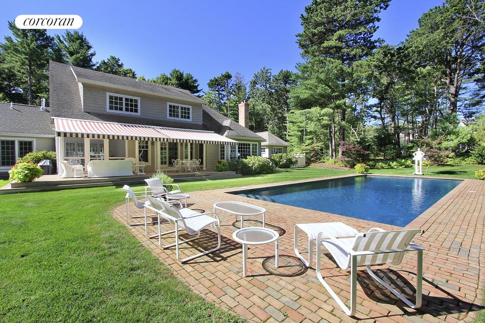 Corcoran, 24 Bull Run, East Hampton Real Estate, South Fork For Sale