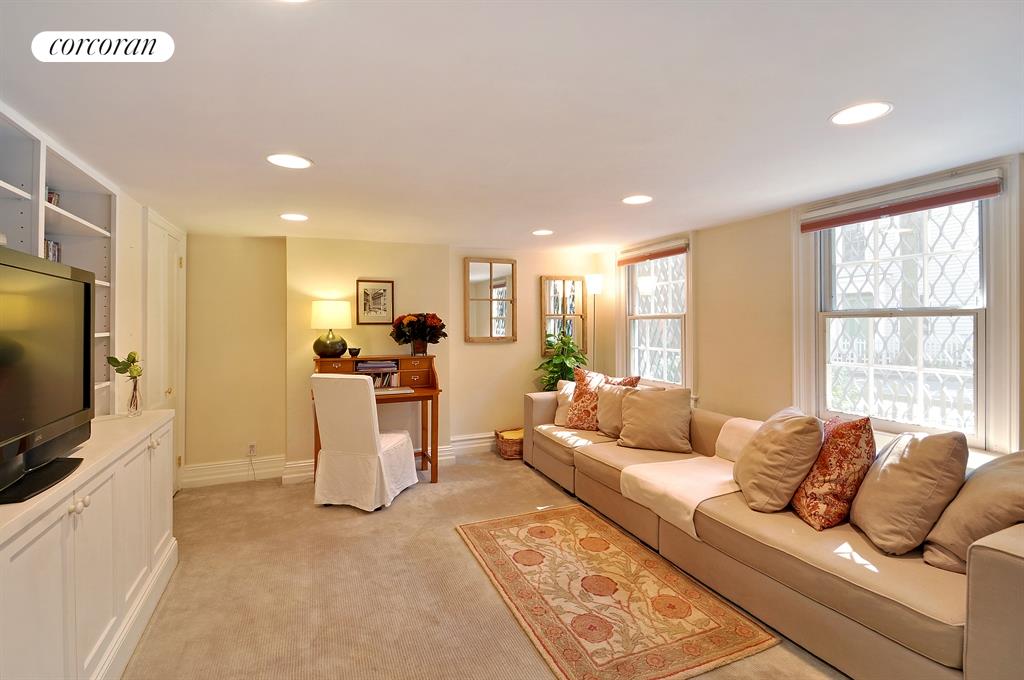 Corcoran, 25 Middagh Street, Brooklyn Heights Real Estate, Brooklyn For