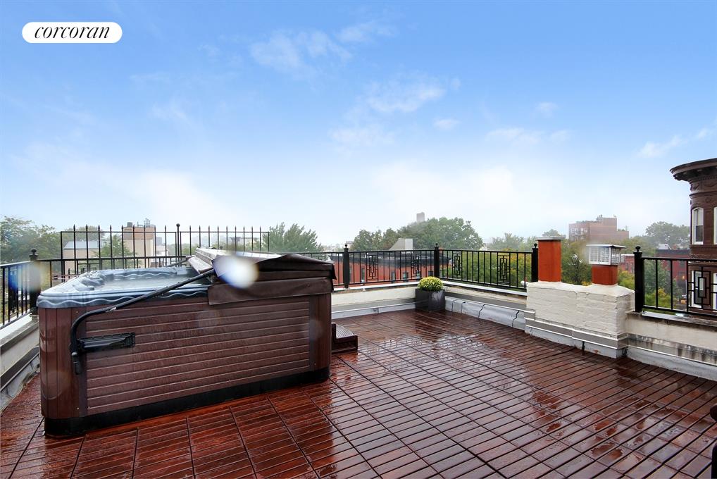 Corcoran, 519 6TH AVE, Park Slope Real Estate, Brooklyn For Sale, Homes, Park Slope Townhouse