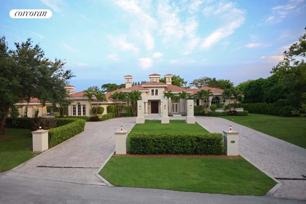 Corcoran, 6032 Le Lac Road, Boca Raton Real Estate, South Florida Homes