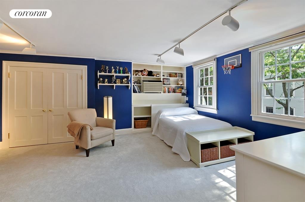 Corcoran, 25 Middagh Street, Brooklyn Heights Real Estate, Brooklyn For