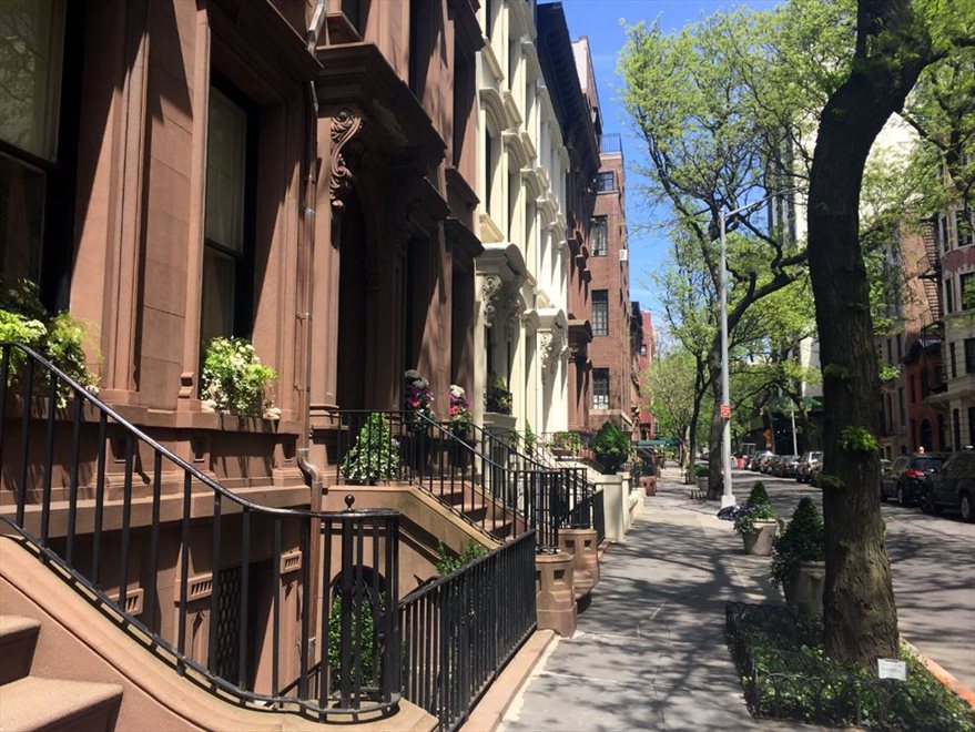 210 Columbia Heights PLR, Brooklyn, NY 11201 Property for rent