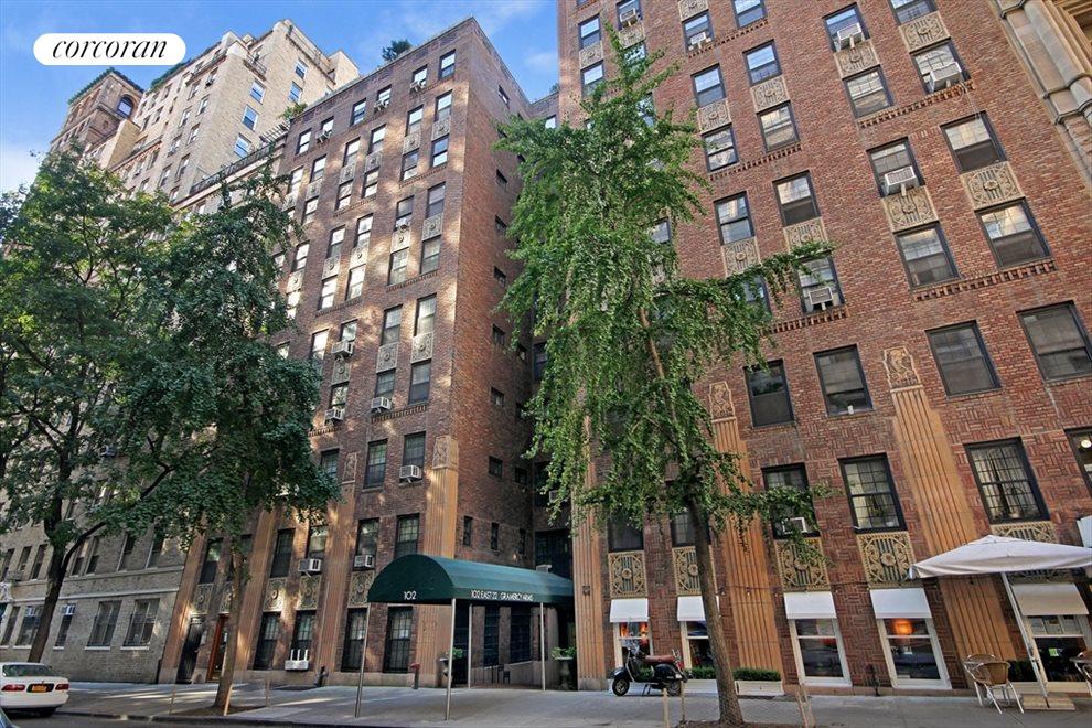 102 East 22nd Street 3H, Manhattan, NY 10010 Property for sale