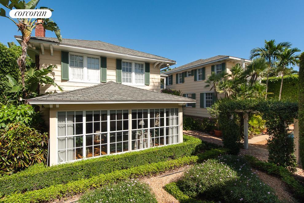 Corcoran, 311 Seabreeze Avenue, Palm Beach Real Estate, South Florida