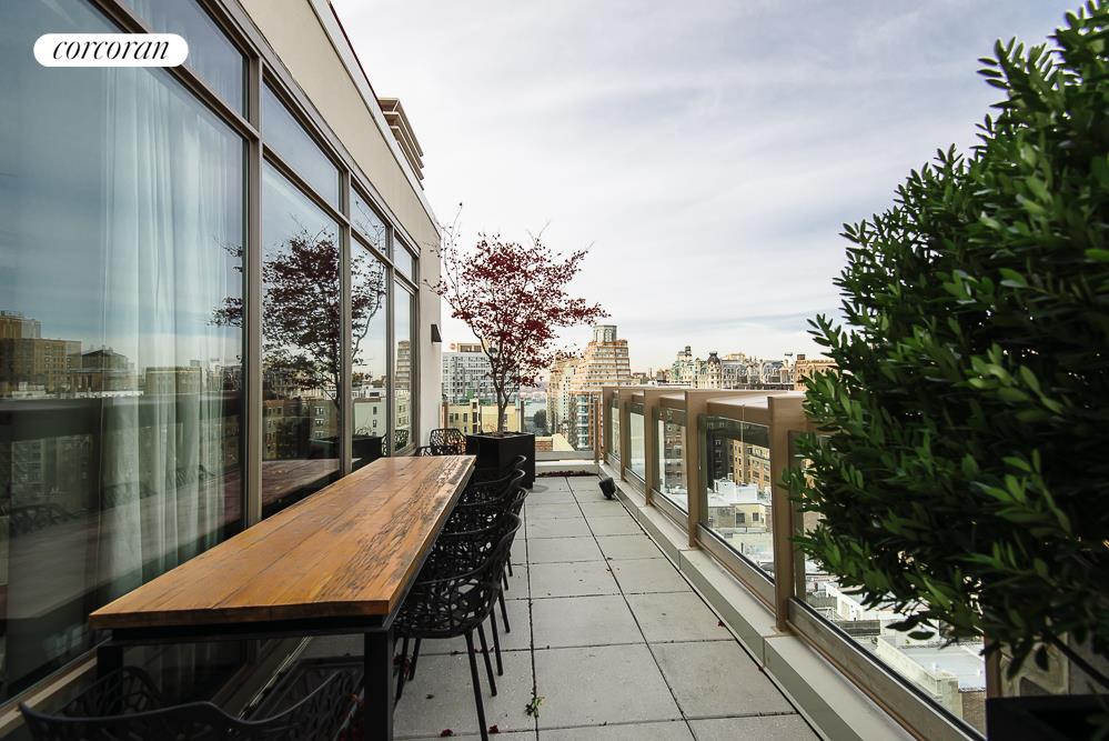 Corcoran, 120 West 72nd Street, Apt. PH1, Upper West Side Real Estate, Manhattan For Sale, Homes