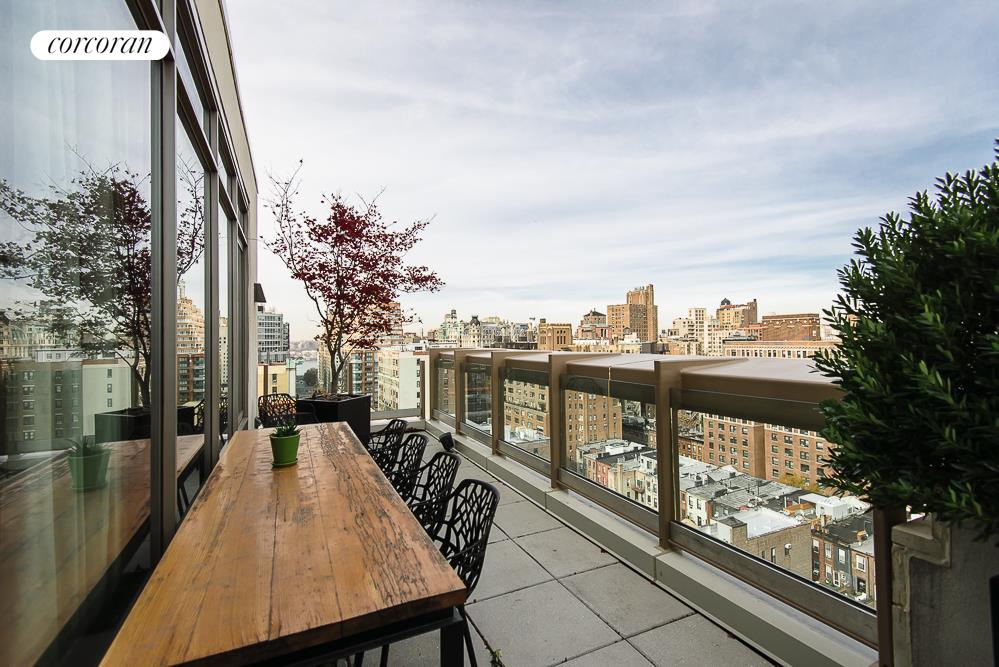 Corcoran, 120 West 72nd Street, Apt. PH1, Upper West Side Real Estate