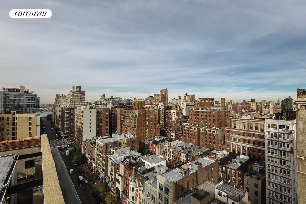 Corcoran, 120 West 72nd Street, Apt. PH1, Upper West Side Real Estate
