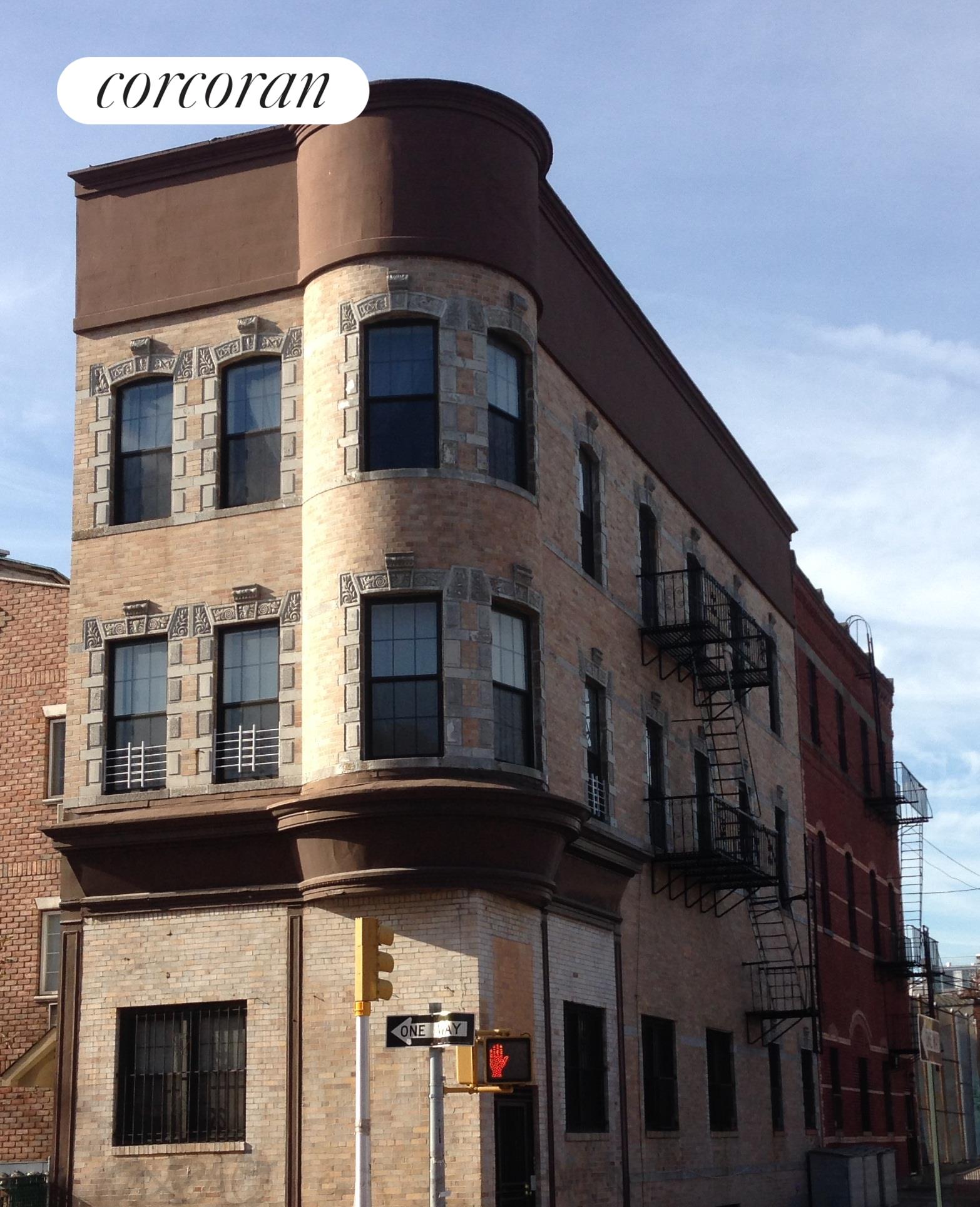 Corcoran, 442 Willoughby Avenue, Apt. 2, BedfordStuyvesant Real Estate