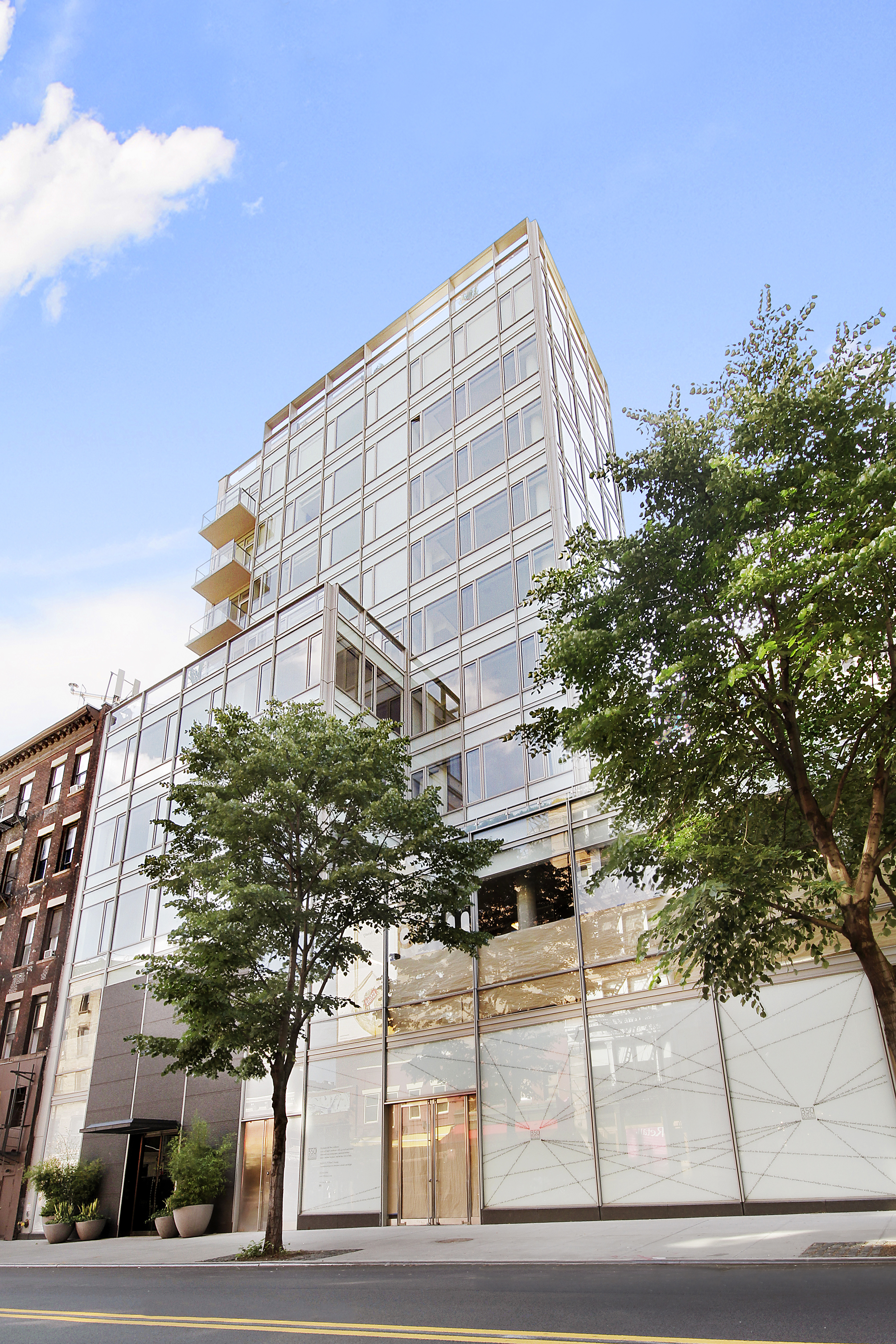 Corcoran, 350 West Broadway, Apt. 7, Soho/Nolita Real Estate, Manhattan