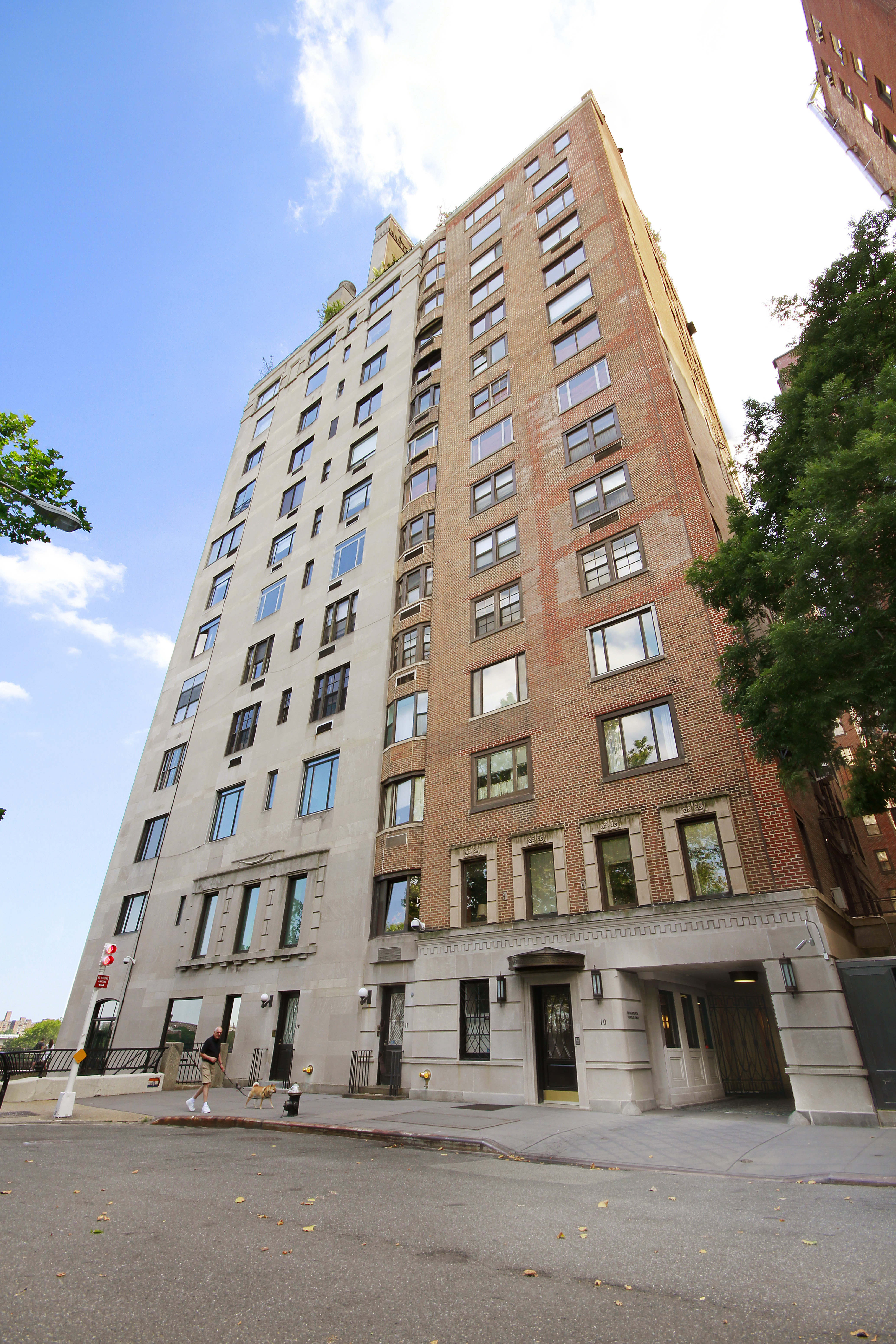 Corcoran, 10 GRACIE SQUARE, Apt. 3G, Upper East Side Real Estate