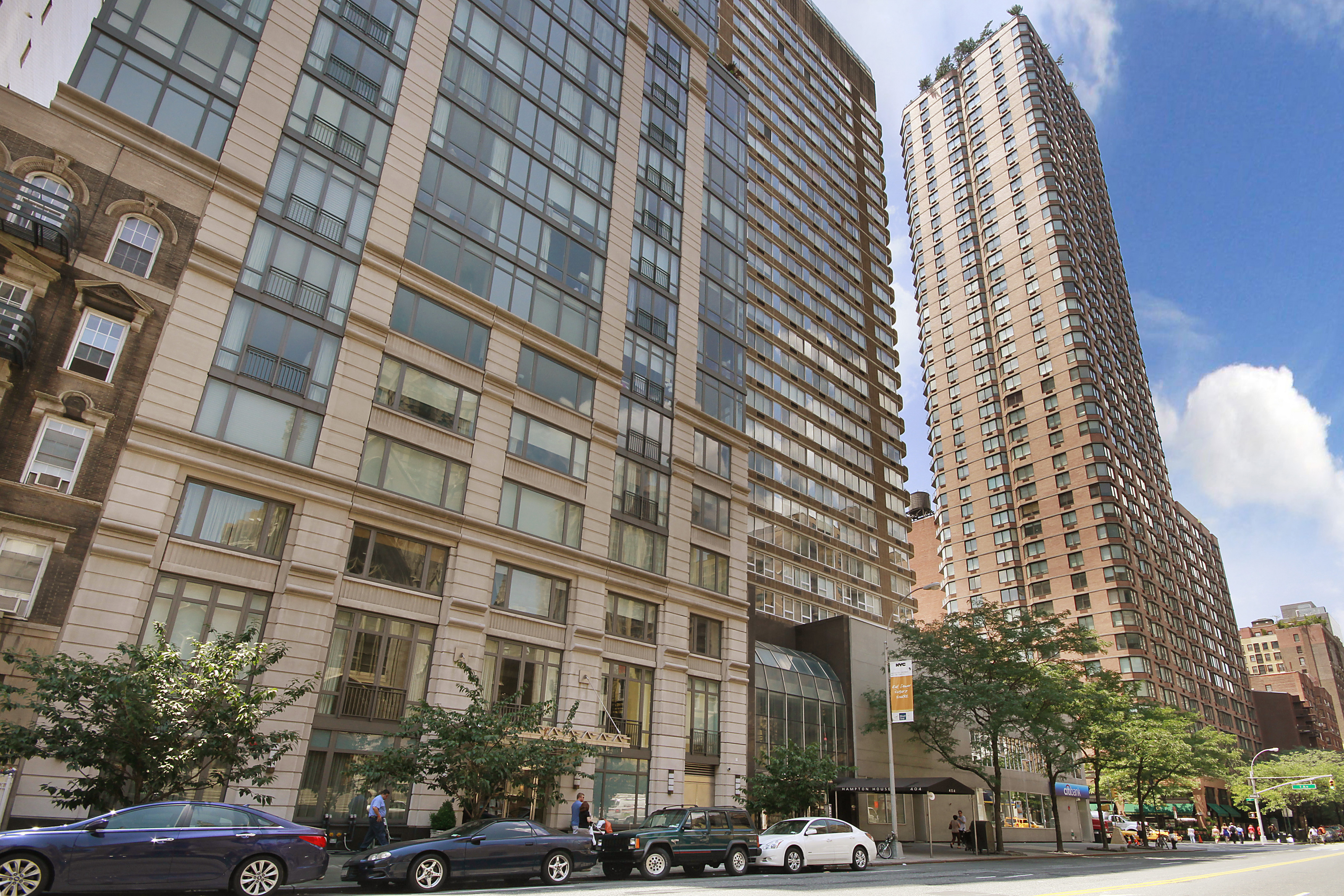 Corcoran, 408 East 79th Street, Apt. 18B, Upper East Side Real Estate