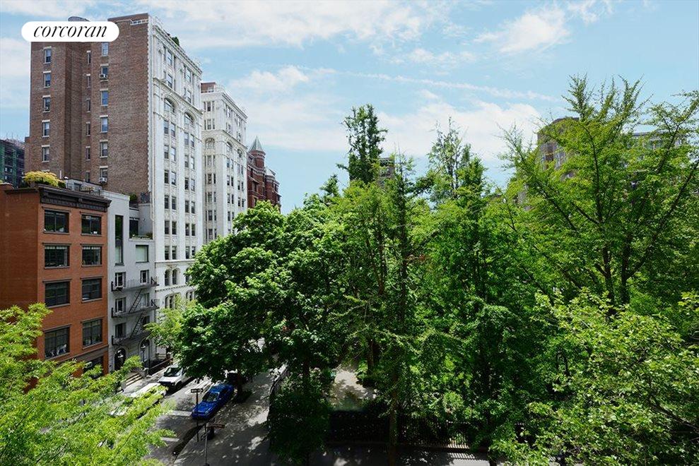 45 Gramercy Park North Apt 5b, Gramercy, Nyc Real Estate Corcoran