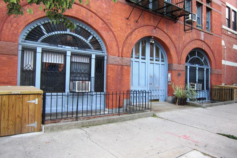 Corcoran, 159 Carlton Avenue, Apt. 1D, Fort Greene Real Estate